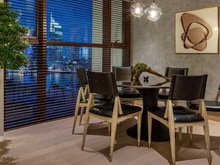 Hình ảnh Bán Gấp CH Cao Cấp 3PN,full NT,150m2, view sông,Metrople, giá 33 tỷ