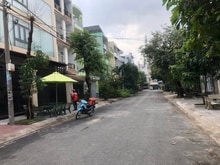 Hình ảnh Đất 5x20 MTđường Số 32A, P. Bình Trị Đông B, khu Tên Lửa, giá 10.7 Tỷ