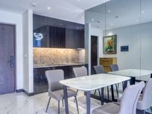Hình ảnh 1PN Empire City - Căn Hộ Full Nội Thất , View Nội Khu Yên Tĩnh - 22tr