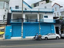 Hình ảnh Cho thuê nhà mặt tiền đường Út Tịch, Phường 4, Tân Bình
