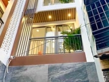 Hình ảnh Chính chủ cần bán căn nhà Lê Hồng Phong P2 Q5 ,m giá 3ty800 , shr