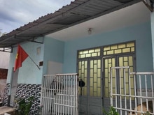 Hình ảnh Bán Nhà Sổ Riêng, An Phú, Thuận An, Bình Dương, Giá 1,tỷ 500 triệu