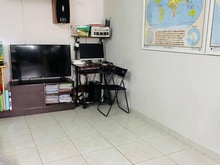 Hình ảnh Chung cư Era,p9, Tân Bình: 60m2-2p ngủ ,ban công, 6,5tr