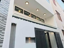 Hình ảnh Chính chủ cần bán căn Ngô Thời Nhiệm , P6 ,Q3 , giá mềm 2ty470 , shr