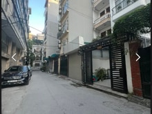 Hình ảnh Bán nhà đặng thai mai 80m2 xây 7 tầng thang máy, vỉa hè ô tô