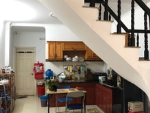 Hình ảnh Bán Nhà Trần Quý Cáp 51,1m2 Giá 5,7 Tỷ  Bình Thạnh