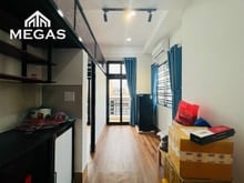 Hình ảnh Duplex giá rẻ tiện nghi ngay Đầm Sen mới full nội thất có máy giặt