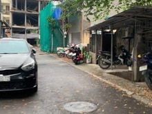 Hình ảnh Cho thuê kho 2 mặt đường oto đỗ cửa nằm trung tâm TT Trâu Quỳ, Gia Lâm