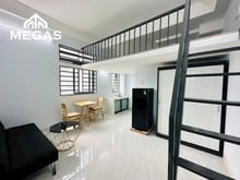 Hình ảnh Căn Hộ Full Nội Thất - An Ninh Ngay Đại Học Văn Hiến