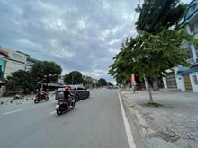 Hình ảnh Bán đất MT đường Tên Lửa, 4.5 x 20m, 21 tỷ. cách Aeon Mall 100m