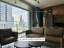Hình ảnh 𝐋𝐢𝐧𝐝𝐞𝐧, 𝐄𝐦𝐩𝐢𝐫𝐞 𝐂𝐢𝐭𝐲| 3Beds| 3Bath|148,7 sqm | Lease