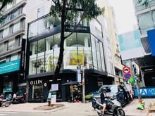 Hình ảnh [Độc Quyền Cho Thuê] Góc 2MT Phạm Ngọc Thạch, DT 10x15m, Trệt 4 lầu