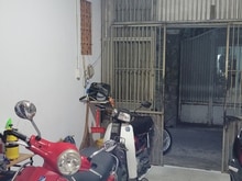 Hình ảnh NHÀ PHỐ - 114m2 - Chỉ 11.5 Tỷ - Ô Tô thông - ĐỒNG ĐEN - BÀU CÁT - TÂN