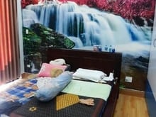 Hình ảnh Bán nhà trệt 3 lầu đường 182 Lã Xuân Oai , Quận 9 - 4PN , 4WC