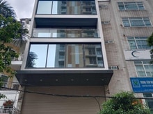 Hình ảnh Bán gấp! Tòa nhà DV 95m2, 7 tầng Chu Huy Mân, ô tô tránh, chỉ 16.5 tỷ.