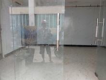 Hình ảnh Văn phòng TRỆT (mặt đất) 30m2, hoặc làm Kho  P. An Phú Q.2,