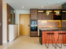 Hình ảnh 2PN Đảo Kim Cương - Nội Thất Tinh Tế , Full View - Giá 44tr NET