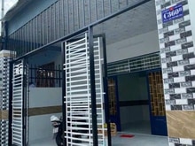 Hình ảnh BÁN Nhà cấp 4.Gác lửng,Mới đẹp,Ở Bình Nhâm 36.TP thuận an.Bình Dương.