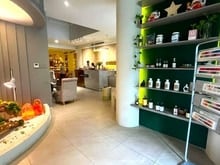 Hình ảnh Cho thuê nhà Mặt tiền Trần Nhật Duật, phường Tân Định, Quận 1