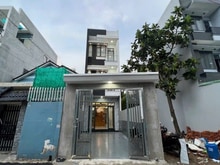 Hình ảnh Bán nhà mặt tiền đường Nguyễn Công Hoan, Đông Hoà Dĩ An BD