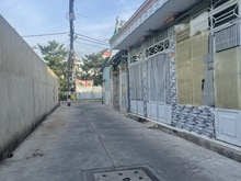 Hình ảnh NHÀ PHỐ - 63m2 - Chỉ 16.2 Tỷ - ÔTô - Trường Chinh - BÀU CÁT -Tân Bình