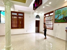 Hình ảnh Bán Biệt Thự Nghỉ Dưỡng,Thạnh Xuân Q12,Diện Tích 252 m2,Giá Rẻ 7.2 tỷ.