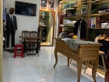 Hình ảnh Bán nhà Nguyễn Hiền P4 Q3 (dạng chung cư, 1 trệt 1 lầu). Giá: 6,0 tỷ