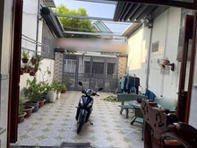 Hình ảnh Bán nhà khu tdc siêu thị Go, p Đông Hoà, tp Dĩ An , Bình Dương