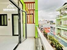 Hình ảnh Căn Hộ Tân Phú Ban Công siêu rông mới 100%, full NT ngay Lê Trọng Tấn