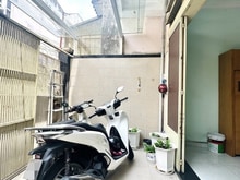 Hình ảnh Bán Nhà Quận Bình Thạnh, đường Điện Biên Phủ, 77m2, 5 Tầng, Nở Hậu