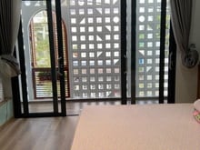 Hình ảnh Nhà tô ngọc vân 4x15m trệt lầu  2pn.3wc hẻm xe hơi full nội thất  9tr