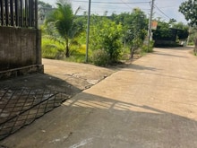 Hình ảnh đất nền sổ riêng thổ cư giáp thị trấn trảng bom