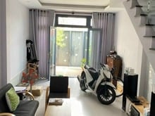 Hình ảnh Bán nhà đường 160 tăng nhơn phú A quận 9