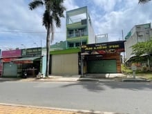 Hình ảnh Bán Lô Đất 137m2 Mặt Tiền Đường Trương Văn Hải Cạnh Trường THCS Hoa Lư