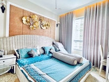 Hình ảnh 2PN Đảo Kim Cương - Full Nội Thất , Sang Trọng , Bao Phí QL - Giá 36t8