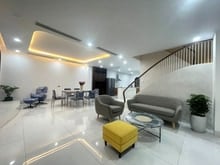 Hình ảnh Cho thuê biệt thự Phúc Lộc viên 6 phòng ngủ