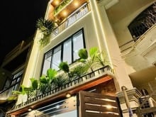 Hình ảnh Chính chủ cần bán căn nhà Đ.Trần Bình Trọng,P1,Q5,80m2,1tỷ500,SHR