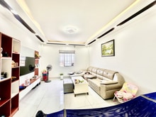 Hình ảnh Bán Nhà - NGUYỄN HỒNG ĐÀO - BÀU CÁT -Tân Bình- 60m2 - Chỉ 12.4Tỷ.