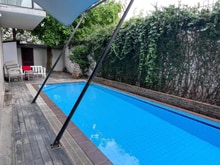 Hình ảnh Villa Thạnh Mỹ Lợi - tp. Thủ Đức - 15x26 - trệt 2 lầu - hồ bơi - sổ H