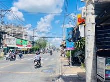 Hình ảnh Đường 3/2 5x20 ,Phường 14 Quận 10 + Kế bên Đại học Bách Khoa,