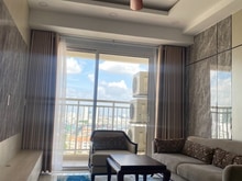 Hình ảnh Cho Thuê CHCC Lucky Palace(Ngay Chợ Lớn) Quận 6.DT:80m2-2PN-FULL NTCC