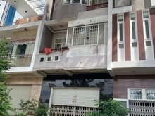 Hình ảnh Nhà 3 lầu vị trí đẹp mặt tiền Mai Chí Thọ, KDC Nông Thổ Sản, Cần Thơ
