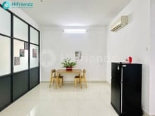 Hình ảnh Dự án 22m2 chỉ 6xx tại Dương Bá Trạc Quận 8