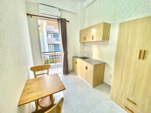 Hình ảnh Duplex gần trung tâm Bình Thạnh