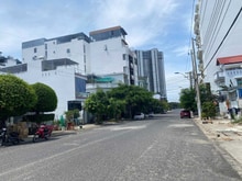 Hình ảnh Bán nhà-Dt4x20m2-3tầng- Triệu Quốc Đạt16m- biển 200m-Vĩnh Hoà-chỉ 5tỷ