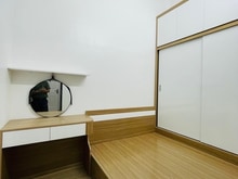 Hình ảnh Siêu Vip Bán Nhà Thanh Am, 36 M2, Gần Ô Tô, Giá 4,1 Tỷ