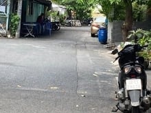 Hình ảnh Bán nhà TÀI LỘC HXH Thích Quảng Đức PN, nội thất PHONG CÁCH NHẬT