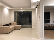 Hình ảnh 1PN Đảo Kim Cương - Full NT Cao Cấp , View Hồ Bơi Nội Khu - Giá 16tr