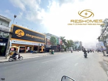 Hình ảnh Cho thuê nhà nguyên căn đường Phạm Văn Thuận, phường Thống Nhất.