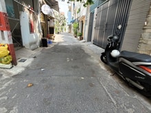 Hình ảnh Bán CHDV Trường Chinh P.14 Tân Bình 79m2, 5T -Thu 600tr/Năm - 15.5 Tỷ.